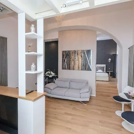Luxury 3 Archi *