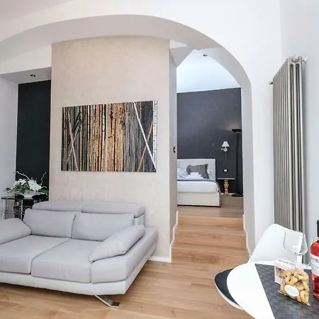 Apartmán Luxury 3 Archi