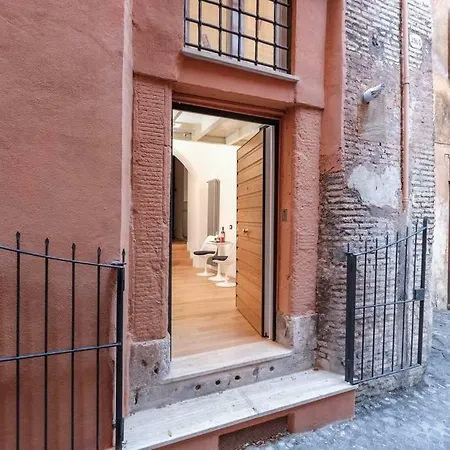 Luxury 3 Archi Apartmán