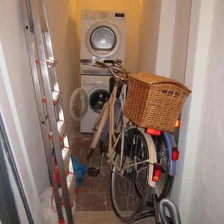 Luxury 3 Archi Apartmán